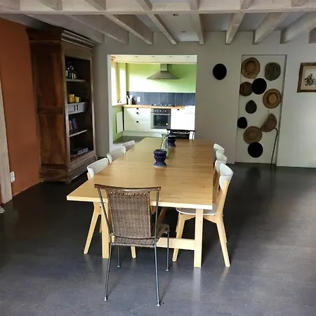 Holiday home Les Tillets - Criquet Montet-et-Bouxal