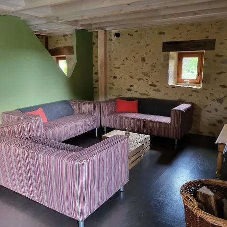 Holiday home Les Tillets - Criquet