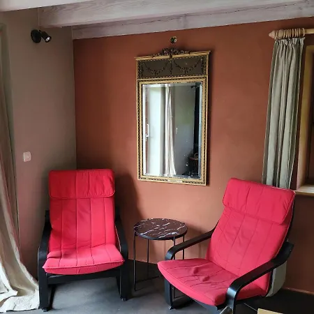 Les Tillets - Criquet Holiday home *