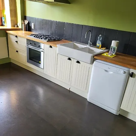 Les Tillets - Criquet Montet-et-Bouxal