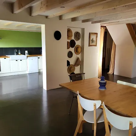 Les Tillets - Criquet