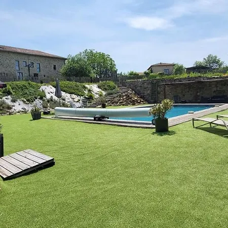 Holiday home Les Tillets - Criquet