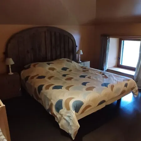 Les Tillets - Criquet Holiday home *