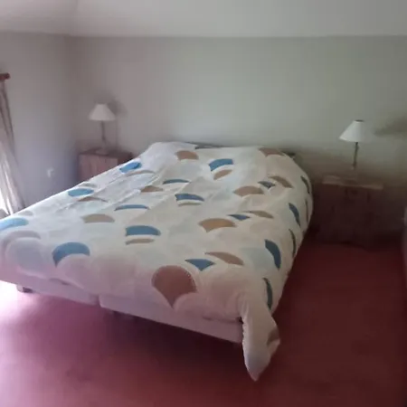 Les Tillets - Criquet Montet-et-Bouxal