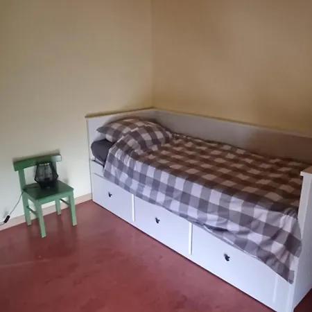 Les Tillets - Criquet Montet-et-Bouxal