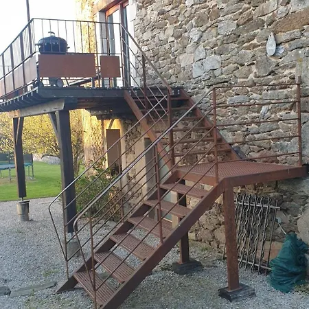 Les Tillets - Criquet Σπίτι διακοπών