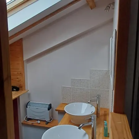 Les Tillets - Criquet Σπίτι διακοπών *