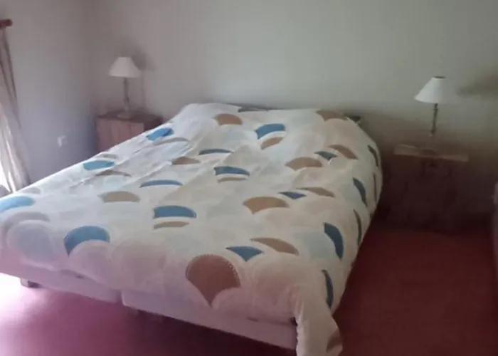 Les Tillets - Criquet Montet-et-Bouxal