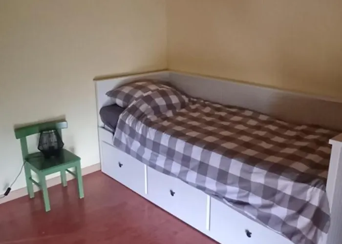 Les Tillets - Criquet Montet-et-Bouxal